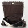 SKBZ166 Crossbody Genuine Leather women bag western Bag