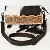 SKBZ169 Cross Body Genuine Leather women bag western Bag