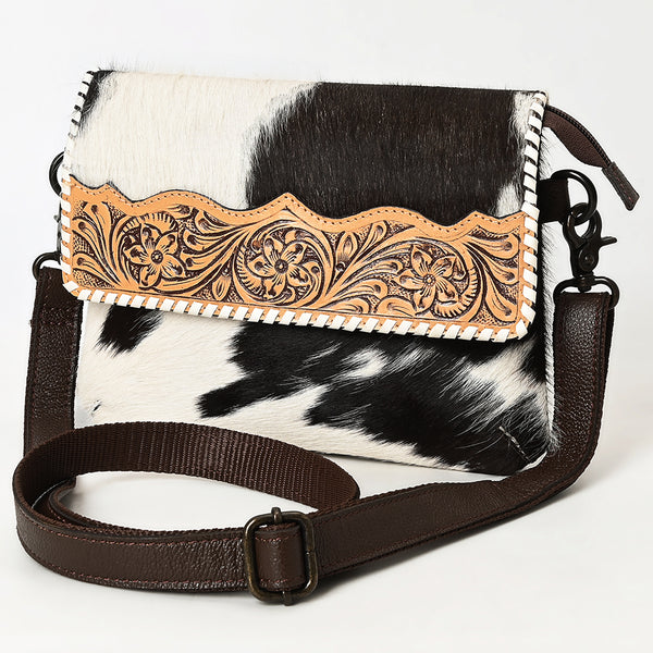 SKBZ169 Cross Body Genuine Leather women bag western Bag