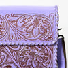 ADBGZ907 Crossbody Genuine Western Leather Women Bag