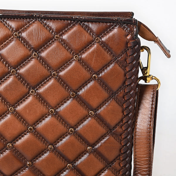 ADBGM553 Crossbody Genuine Western Leather Women Bag