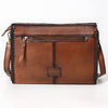 ADBGM553 Crossbody Genuine Western Leather Women Bag