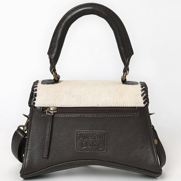 ADBGM591 Crossbody Genuine Western Leather Women Bag