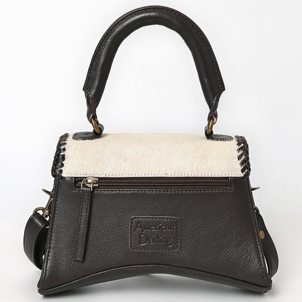 ADBGM591 Crossbody Genuine Western Leather Women Bag