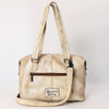 ADBGZX110 Tote Genuine Western Leather Women Bag