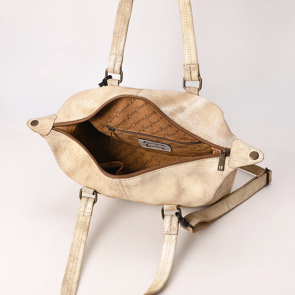 ADBGZX110 Tote Genuine Western Leather Women Bag
