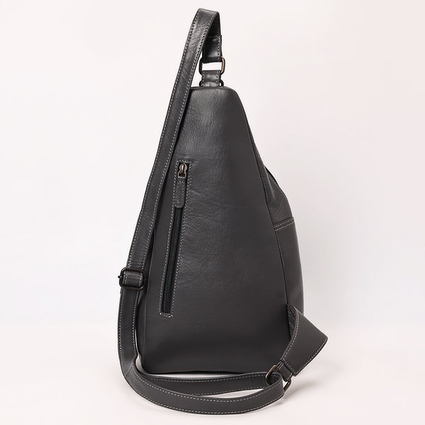 JCBG103 Sling Genuine Western Leather Women Bag