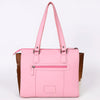 SOHZ120 Tote Hand Tooled Genuine Western Leather Women Bag
