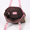 SOHZ120 Tote Hand Tooled Genuine Western Leather Women Bag