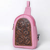 SOHZ133 Sling Genuine Western Leather Women Bag