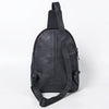 SOHZ137 Sling Genuine Western Leather Women Bag