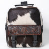 SOHZ153 Backpack Genuine Western Leather Women Bag