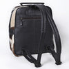 SOHZ153 Backpack Genuine Western Leather Women Bag