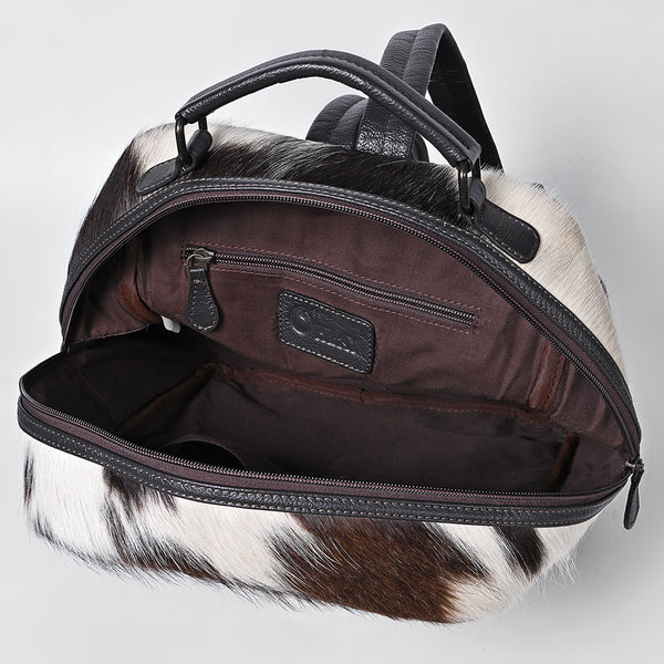 SOHZ153 Backpack Genuine Western Leather Women Bag