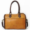 ADBGM671 Speedy Hair-On Genuine Leather women bag western Bag