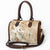 ADBGM671 Tote Hair-On Genuine Leather women bag western Bag