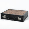 ADBGZ936 Jewelry Case Genuine Western Leather Women Bag