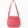 NMBGM184 Shoulder Bag Genuine Western Leather Women Bag
