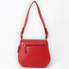 NMBGM184 Shoulder Bag Genuine Western Leather Women Bag