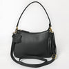 NMBGM185D Crossbody Genuine Western Leather Women Bag