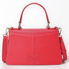 NMBGM186C Crossbody Fringes Genuine Western Leather Women Bag