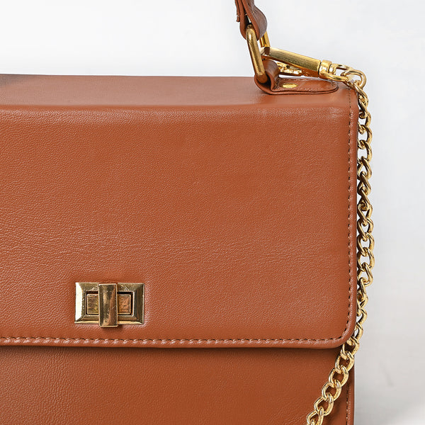 NMBGM188 Crossbody Genuine Western Leather Women Bag