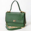 NMBGM188 Crossbody Genuine Western Leather Women Bag