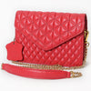 NMBGM190 Crossbody Genuine Western Leather Women Bag