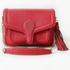 NMBGM192 Crossbody Genuine Western Leather Women Bag