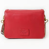 NMBGM192 Crossbody Genuine Western Leather Women Bag