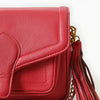 NMBGM192 Crossbody Genuine Western Leather Women Bag