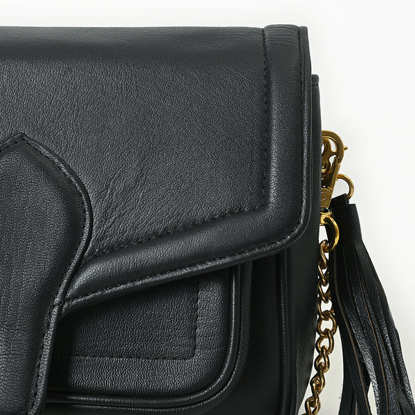 NMBGM192D Crossbody Genuine Western Leather Women Bag