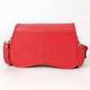 NMBGM194 Small Crossbody Genuine Western Leather Women Bag