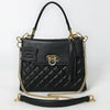NMBGM195D Crossbody Genuine Western Leather Women Bag
