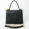 NMBGM195D Crossbody Genuine Western Leather Women Bag