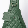 NMBGM196 Sling Genuine Western Leather Women Bag