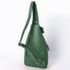 NMBGM196 Sling Genuine Western Leather Women Bag