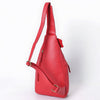 NMBGM196 Sling Genuine Western Leather Women Bag