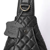 NMBGM196D Sling Genuine Western Leather Women Bag