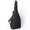 NMBGM196D Sling Genuine Western Leather Women Bag