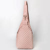 NMBGM196 Sling Genuine Western Leather Women Bag