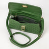 NMBGM198 Crossbody Genuine Western Leather Women Bag