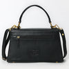 NMBGM198D Crossbody Genuine Western Leather Women Bag