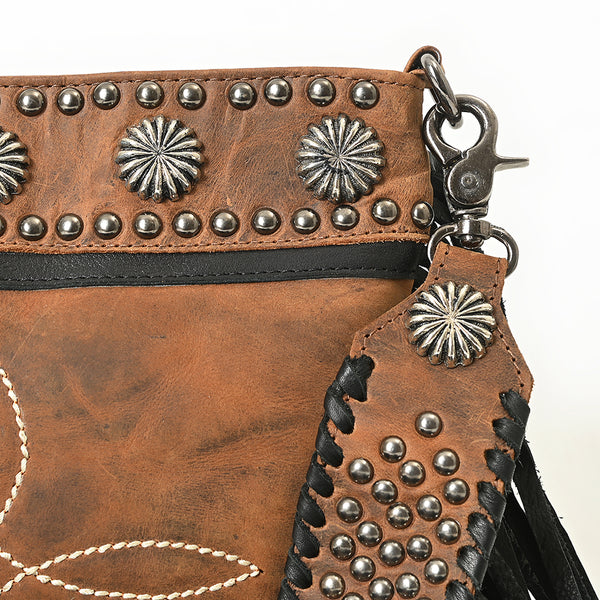 ADBGM719 Shoulder Bag Genuine Leather Women Bag