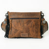 ADBGM719 Shoulder Bag Genuine Leather Women Bag