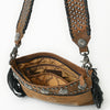 ADBGM719 Shoulder Bag Genuine Leather Women Bag