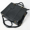 NMBGM199D Briefcase Genuine Western Leather Women Bag