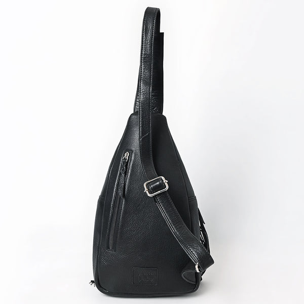 ADBGM747 Sling Genuine Western Leather Women Bag