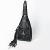 ADBGM747 Sling Genuine Western Leather Women Bag