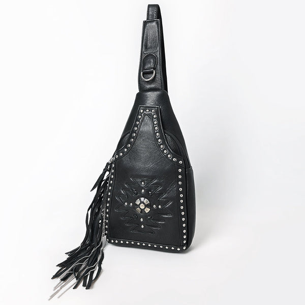 ADBGM747 Sling Genuine Western Leather Women Bag